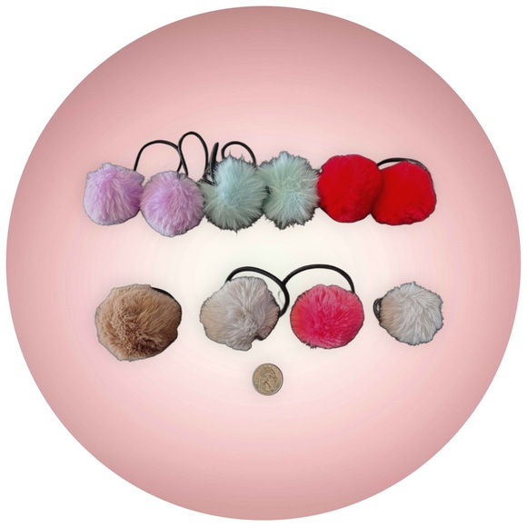 BOGO 𝒜𝓈𝓈𝑜𝓇𝓉𝑒𝒹 𝐻𝒶𝒾𝓇 𝒜𝒸𝒸𝑒𝓈𝓈𝑜𝓇𝒾𝑒𝓈 - Picture 8 of 11